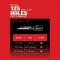 Milwaukee M18 FUEL 1 Inch SDS Plus Rotary Hammer